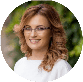 Testimonial Carmen Tenescu | Nutrisimo