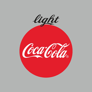 Logo Coca Cola