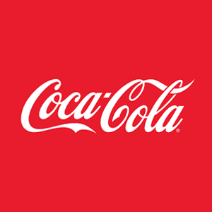 Logo Coca-Cola