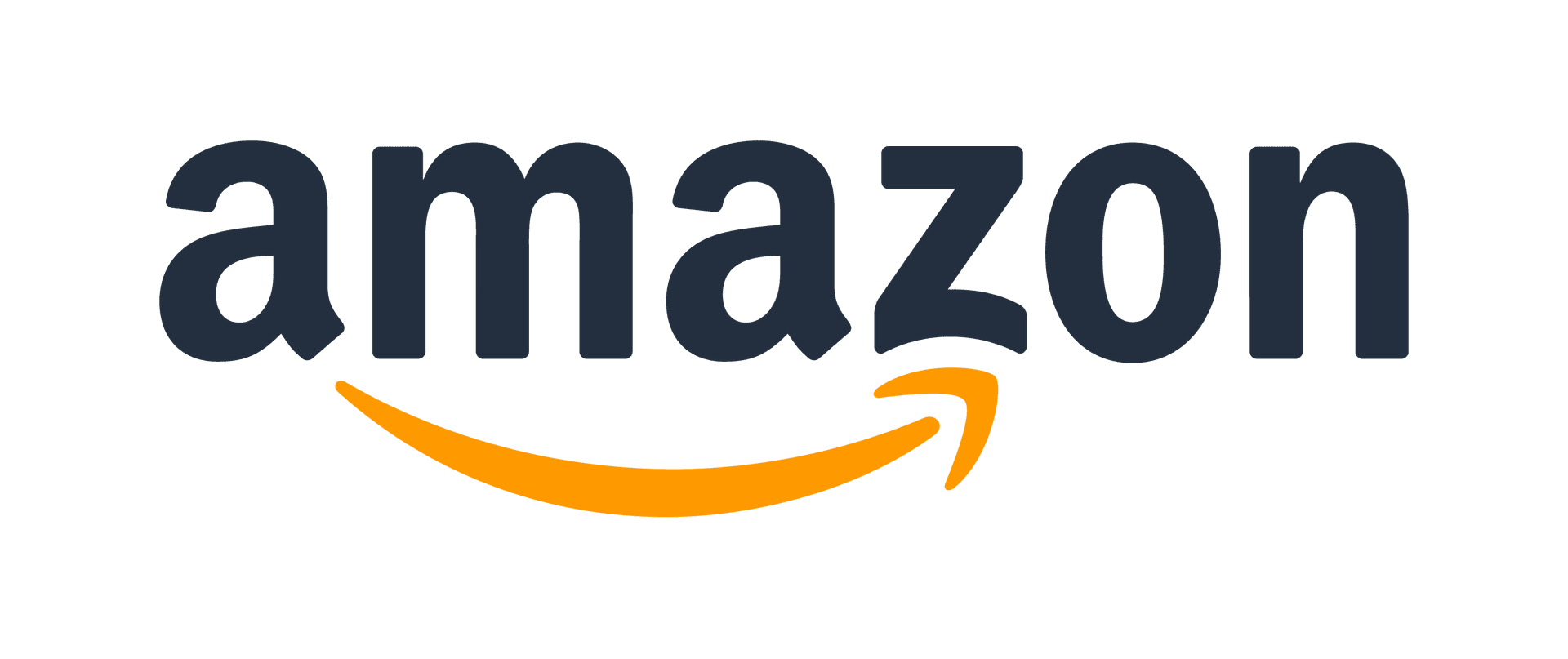 Logo Amazon