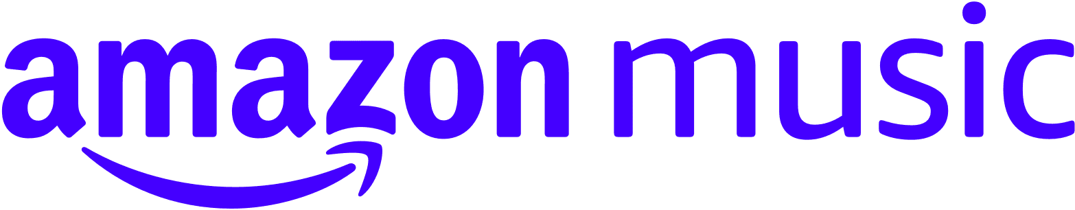 Logo Amazon Music