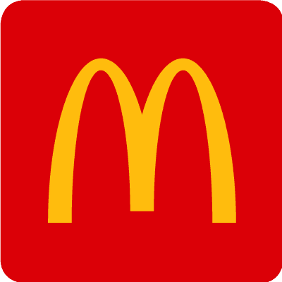 Icon Mcdonalds