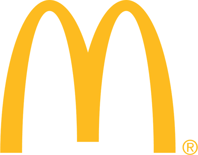 Symbol Mcdonalds