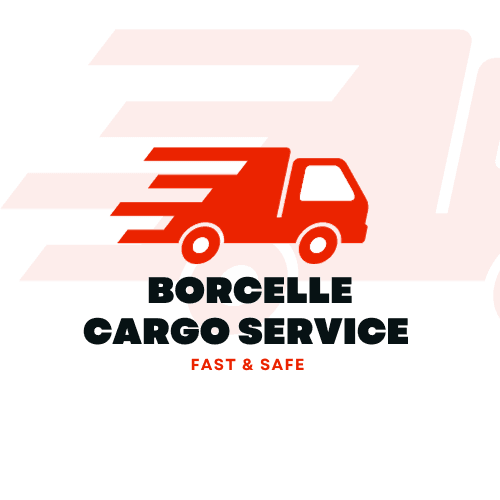 Exemplu Logo firma transport 5